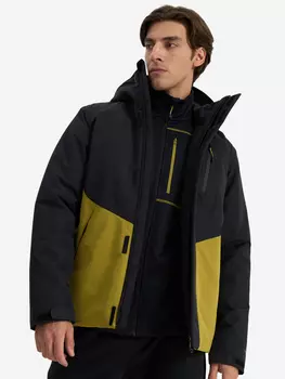 Куртка утепленная мужская Northland Priel PEAKTerm, Черный