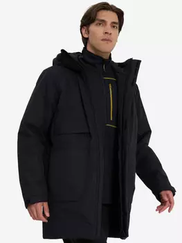 Куртка утепленная мужская Northland, Черный