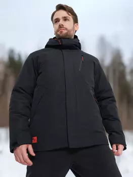 Куртка утепленная мужская Northland, Черный