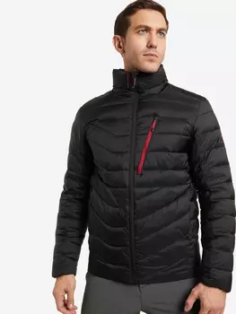 Куртка утепленная мужская Northland, Черный