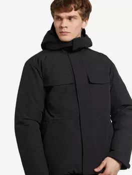Куртка утепленная мужская Northland, Черный