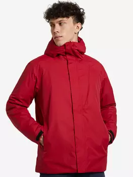Куртка утепленная мужская Northland, Красный