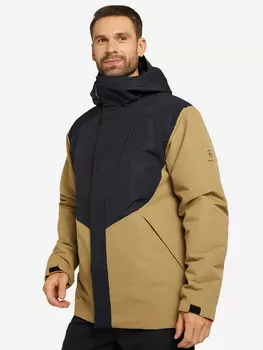 Куртка утепленная мужская Northland Priel, Черный
