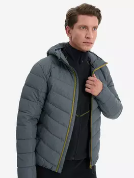 Куртка утепленная мужская Northland Hochturm, Серый