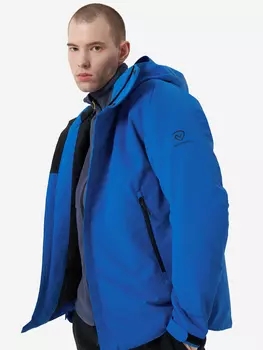 Куртка утепленная мужская Northland, Синий