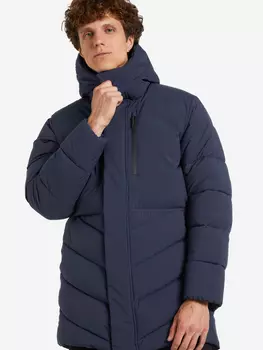 Куртка утепленная мужская Northland, Синий