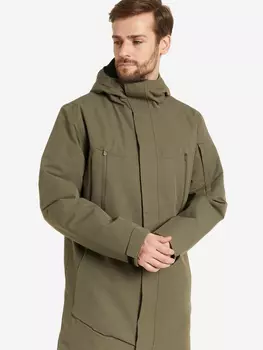 Куртка утепленная мужская Northland, Зеленый