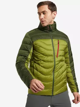 Куртка утепленная мужская Northland, Зеленый