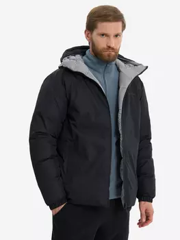 Пуховик мужской Outventure, Черный