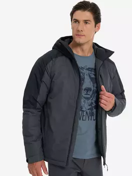 Куртка утепленная мужская Outventure, Серый