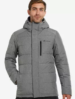 Куртка утепленная мужская Outventure, Серый