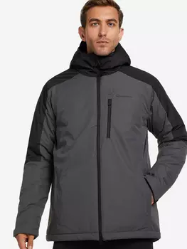 Куртка утепленная мужская Outventure, Серый