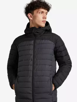 Куртка утепленная мужская Outventure, Серый, размер 58
