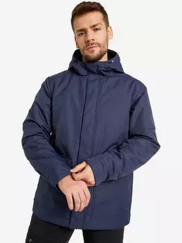 Куртка утепленная мужская Outventure, Синий