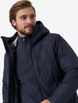 Пуховик мужской Outventure, Синий