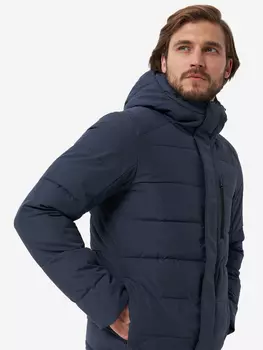 Пуховик мужской Outventure, Синий