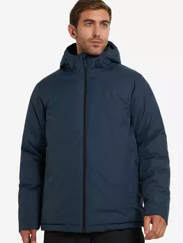 Куртка утепленная мужская Outventure, Синий, размер 46