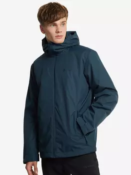 Куртка утепленная мужская Outventure, Синий
