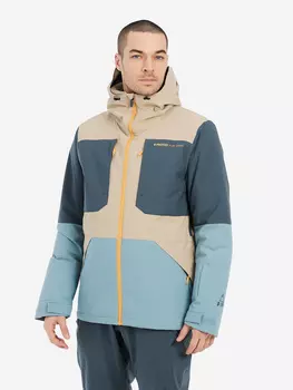Куртка утепленная мужская Protest Enstone, Голубой
