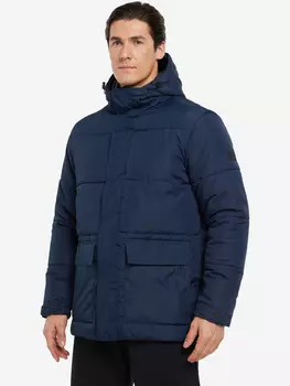 Куртка утепленная мужская Regatta Falkner, Синий