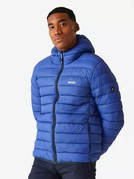 Куртка утепленная мужская Regatta Marizion, Синий