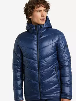 Куртка утепленная мужская Regatta Toploft II, Синий