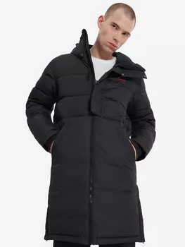 Куртка утепленная мужская Termit, Черный