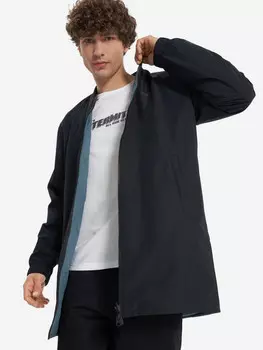 Куртка утепленная мужская Termit, Черный