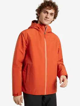 Куртка утепленная мужская The North Face Dryzzle Futurelight Insulated, Оранжевый, размер 44-46