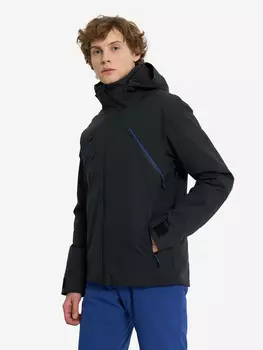 Куртка утепленная мужская Ziener Tarago, Синий