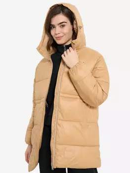 Куртка утепленная женская Champion, Бежевый