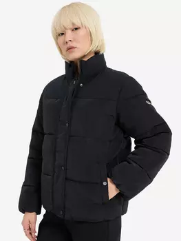 Куртка утепленная женская Champion, Черный