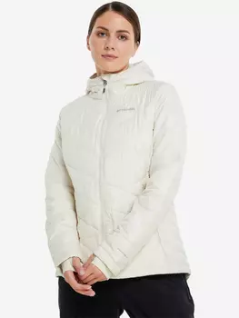 Куртка утепленная женская Columbia Heavenly Hdd Jacket, Бежевый