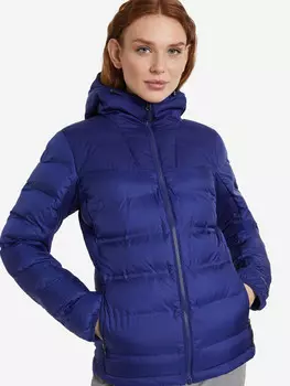 Куртка утепленная женская Columbia Pacific Grove Jacket, Синий