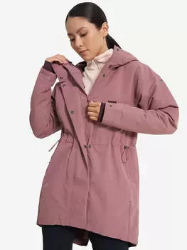 Куртка утепленная женская Columbia Venture Days Insulated Jacket, Розовый