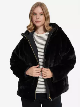 Куртка утепленная женская Cordillero, Черный