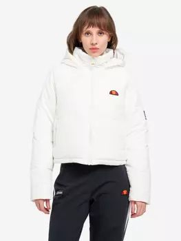 Куртка утепленная женская Ellesse Parum, Белый