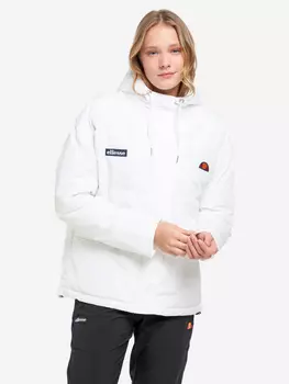 Куртка утепленная женская Ellesse Pejo, Белый