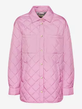 Куртка утепленная женская Geox Asheely, Розовый