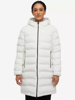 Куртка утепленная женская Geox Spherica, Белый