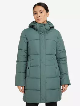 Куртка утепленная женская IcePeak Adaire, Зеленый