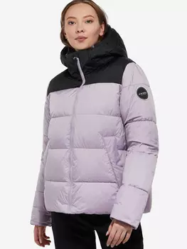 Куртка утепленная женская IcePeak Ardoch, Розовый, размер 42-44