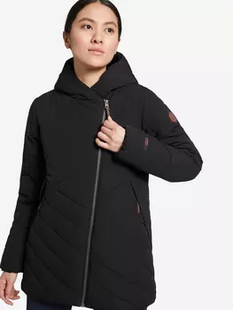 Куртка утепленная женская Merrell, Черный, размер 42