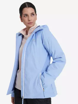 Куртка утепленная женская Nordway, Синий