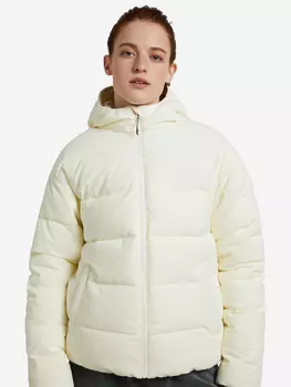 Куртка утепленная женская Northland, Бежевый