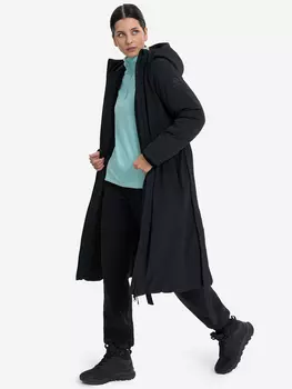 Куртка утепленная женская Northland, Черный