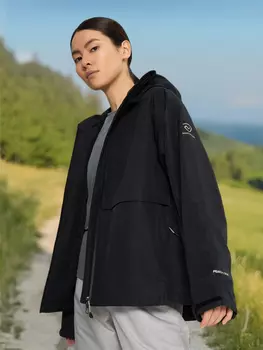 Куртка утепленная женская Northland, Черный