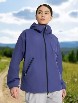 Куртка утепленная женская Northland, Черный