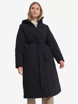 Куртка утепленная женская Northland, Черный