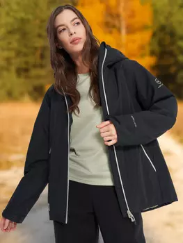 Куртка утепленная женская Northland, Черный